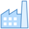 Travaux et entretien des sites industriels en Loire-Atlantique