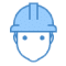 Intervention en travaux sur cordes pour la protection et mise en sécurité de vos sites.